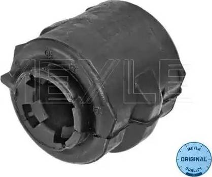 Meyle 11-14 615 0006 - Втулка стабилизатора autospares.lv