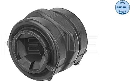 Meyle 11-14 615 0003 - Втулка стабилизатора autospares.lv