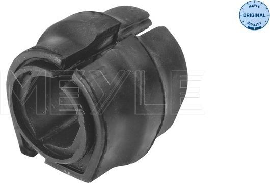 Meyle 11-14 615 0018 - Втулка стабилизатора autospares.lv