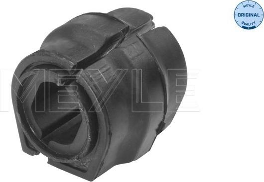 Meyle 11-14 615 0017 - Втулка стабилизатора autospares.lv