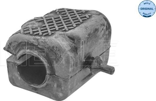 Meyle 11-14 615 0033 - Втулка стабилизатора autospares.lv