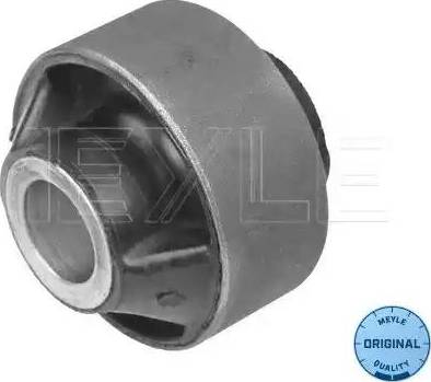 Meyle 11-14 610 0044 - Сайлентблок, рычаг подвески колеса autospares.lv