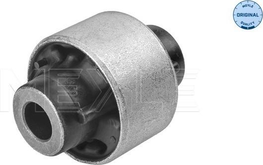 Meyle 11-14 610 0054 - Сайлентблок, рычаг подвески колеса autospares.lv