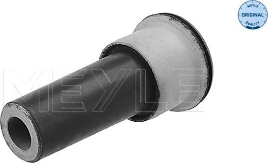 Meyle 11-14 610 0031 - Сайлентблок, рычаг подвески колеса autospares.lv