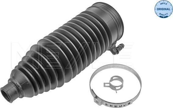 Meyle 11-14 620 0005 - Комплект пыльника, рулевое управление autospares.lv