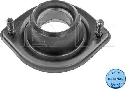 Meyle 11-14 050 0002 - Опора стойки амортизатора, подушка autospares.lv