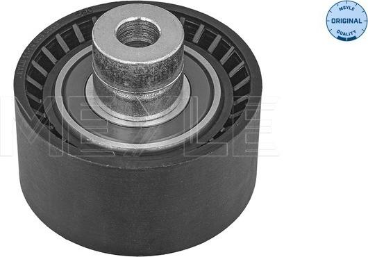 Meyle 11-14 009 0009 - Ролик, поликлиновый ремень autospares.lv