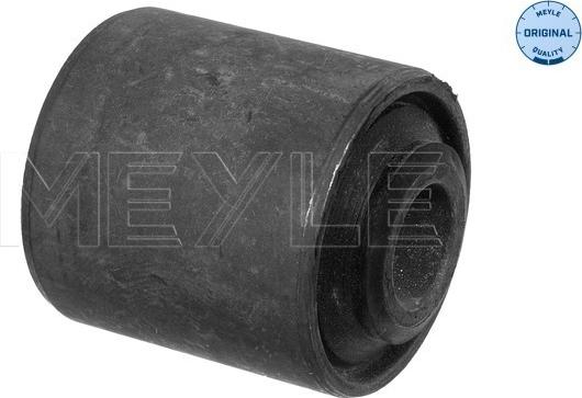 Meyle 11-14 035 2320 - Сайлентблок, рычаг подвески колеса autospares.lv