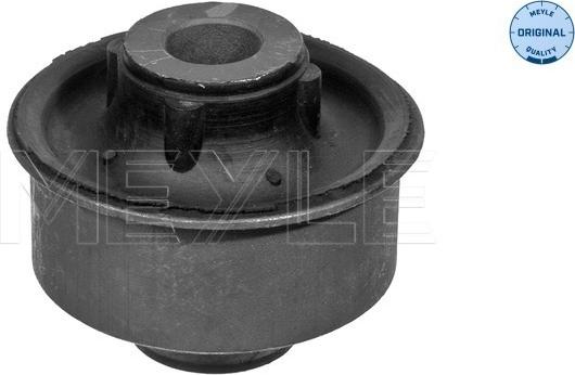 Meyle 11-14 035 2377 - Сайлентблок, рычаг подвески колеса autospares.lv