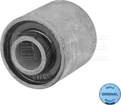 Meyle 11-14 030 0005 - Подушка, опора, подвеска двигателя autospares.lv