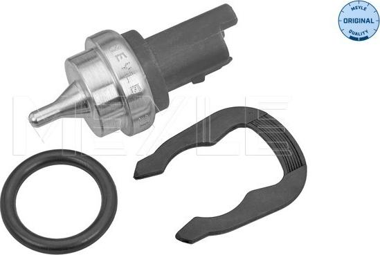 Meyle 11-14 821 0006 - Датчик, температура охлаждающей жидкости autospares.lv