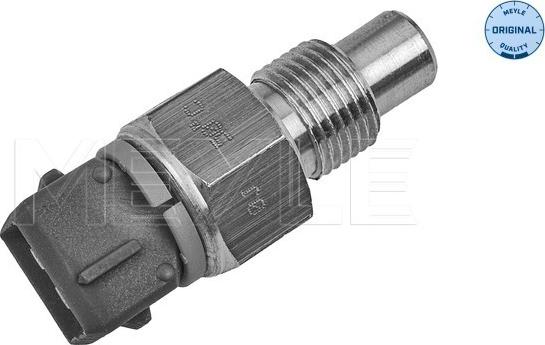 Meyle 11-14 821 0014 - Датчик, температура охлаждающей жидкости autospares.lv