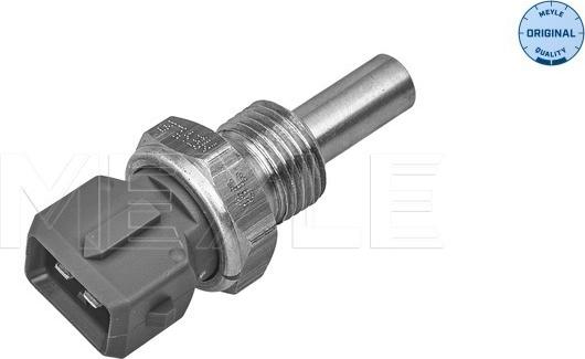 Meyle 11-14 821 0010 - Датчик, температура охлаждающей жидкости autospares.lv