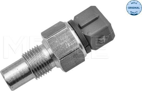 Meyle 11-14 821 0011 - Датчик, температура масла autospares.lv