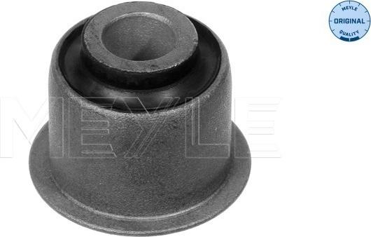 Meyle 11-14 352 0008 - Сайлентблок, рычаг подвески колеса autospares.lv