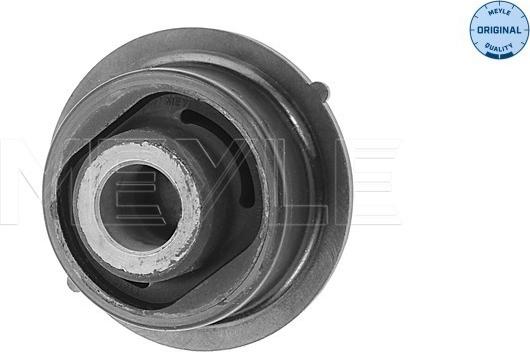 Meyle 11-14 352 0010 - Сайлентблок, рычаг подвески колеса autospares.lv