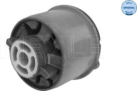 Meyle 11-14 710 0019 - Сайлентблок балки моста autospares.lv