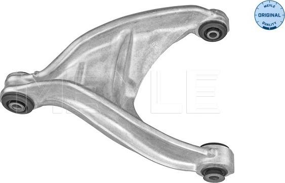 Meyle 11-16 050 0106 - Рычаг подвески колеса autospares.lv