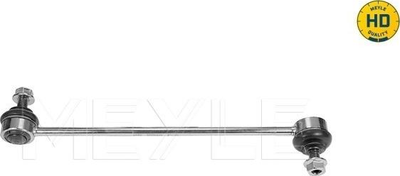 Meyle 11-16 060 0002/HD - Тяга / стойка, стабилизатор autospares.lv