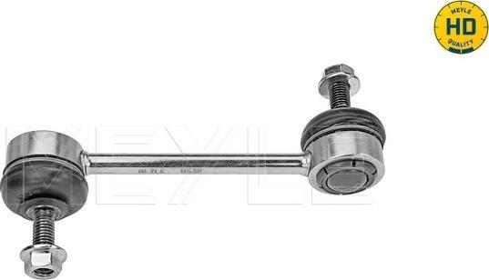 Meyle 11-16 060 0016/HD - Тяга / стойка, стабилизатор autospares.lv