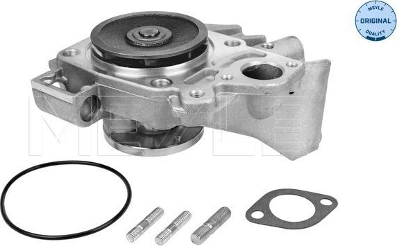 Meyle 11-13 220 0014 - Водяной насос autospares.lv