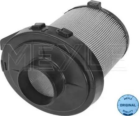 Meyle 11-12 321 0026 - Воздушный фильтр, двигатель autospares.lv