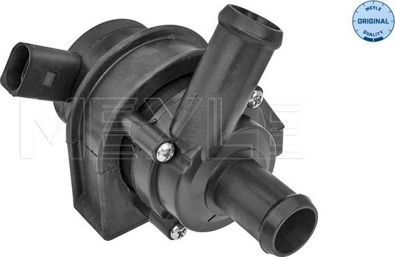 Meyle 113 229 0003 - Дополнительный водяной насос autospares.lv