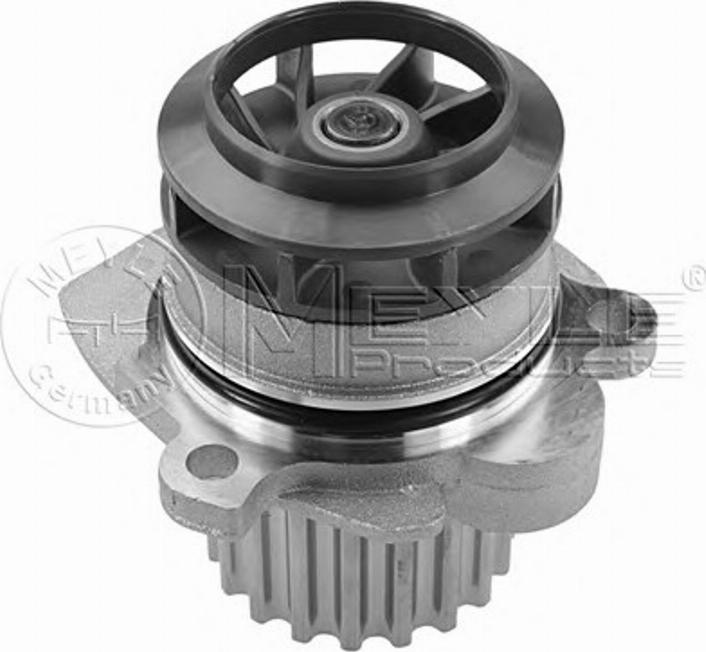 Meyle 113 220 0018 - Водяной насос autospares.lv