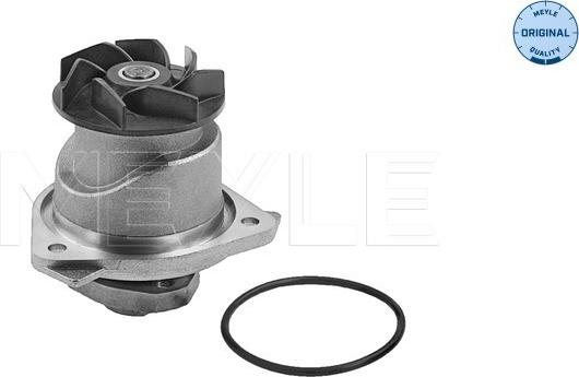 Meyle 113 220 0012 - Водяной насос autospares.lv