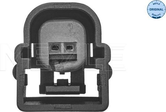 Meyle 18-14 527 0004 - Сигнализатор, износ тормозных колодок autospares.lv