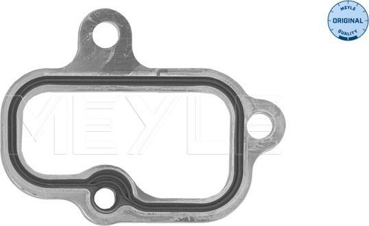 Meyle 12-34 035 0010 - Прокладка, впускной коллектор autospares.lv