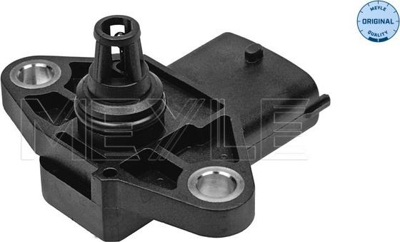 Meyle 12-34 899 0004 - Датчик, давление наддува autospares.lv