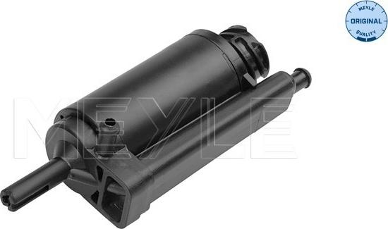 Meyle 12-34 870 0001 - Водяной насос, система очистки окон autospares.lv