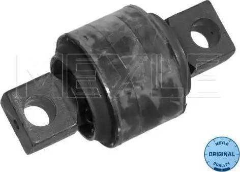 Meyle 12-36 010 0000 - Ремонтный комплект, рычаг подвески autospares.lv