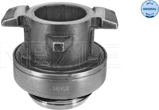 Meyle 12-31 111 0003 - Выжимной подшипник сцепления autospares.lv