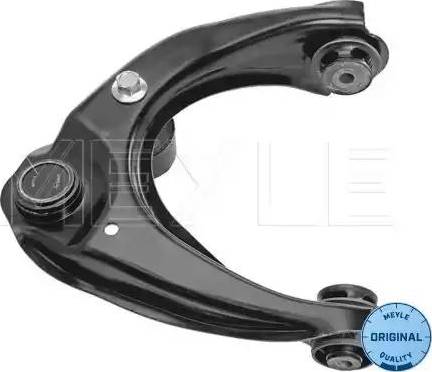 Meyle 35-16 050 0053 - Рычаг подвески колеса autospares.lv