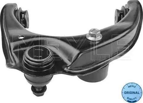 Meyle 35-16 050 0084 - Рычаг подвески колеса autospares.lv