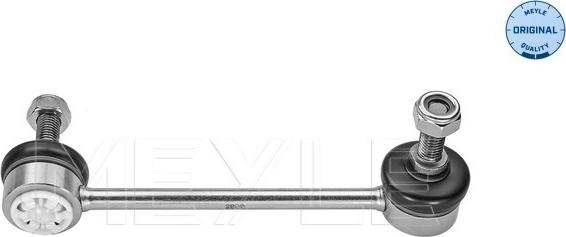 Meyle 35-16 060 0038 - Тяга / стойка, стабилизатор autospares.lv