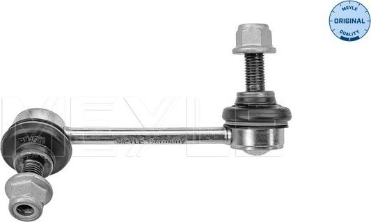 Meyle 35-16 060 0027 - Тяга / стойка, стабилизатор autospares.lv