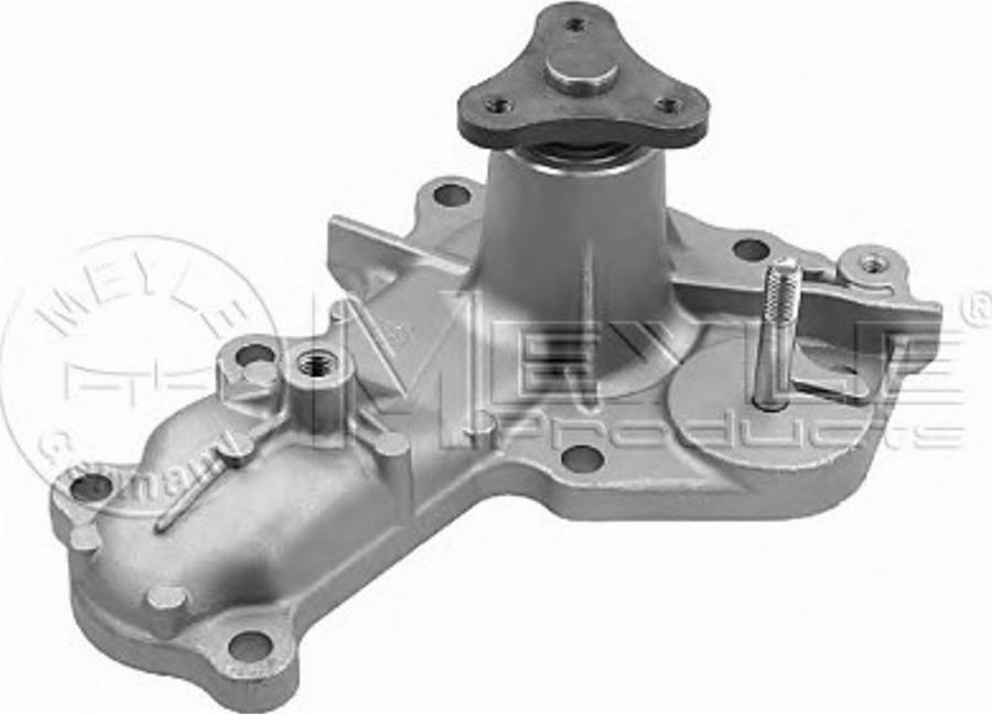 Meyle 35-13 220 0004 - Водяной насос autospares.lv