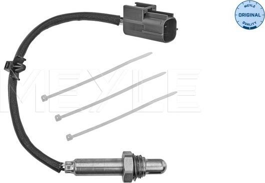 Meyle 36-14 803 0005 - Лямбда-зонд, датчик кислорода autospares.lv