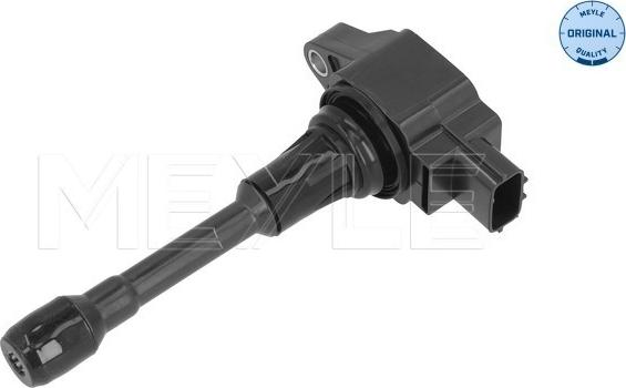 Meyle 36-14 885 0015 - Катушка зажигания autospares.lv