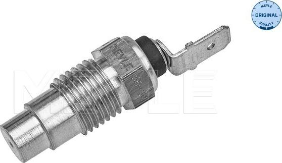 Meyle 36-14 821 0003 - Датчик, температура охлаждающей жидкости autospares.lv