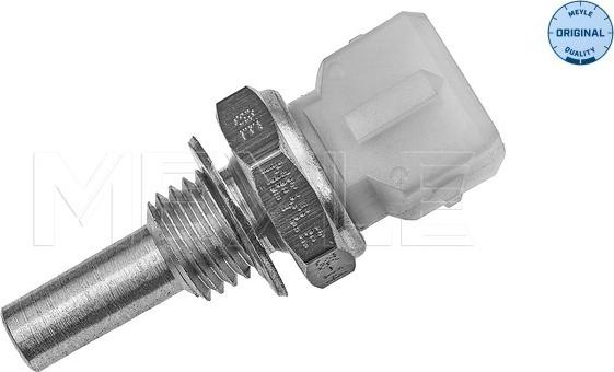 Meyle 36-14 821 0002 - Датчик, температура охлаждающей жидкости autospares.lv