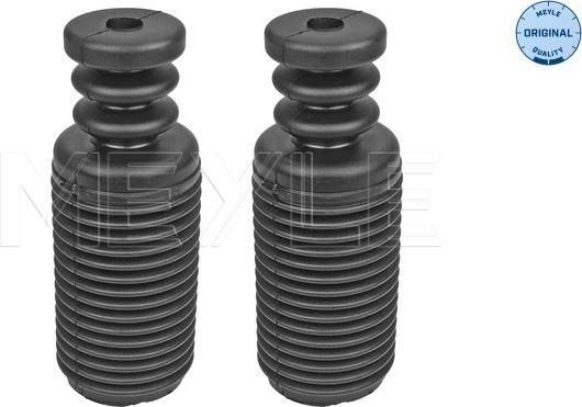 Meyle 36-14 740 0001 - Отбойник, демпфер амортизатора autospares.lv