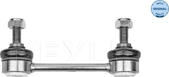 Meyle 36-16 060 0057 - Тяга / стойка, стабилизатор autospares.lv