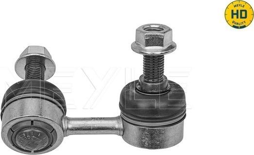 Meyle 36-16 060 0062/HD - Тяга / стойка, стабилизатор autospares.lv