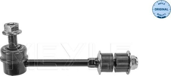 Meyle 36-16 060 0006 - Тяга / стойка, стабилизатор autospares.lv