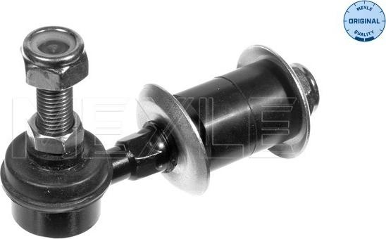 Meyle 36-16 060 0007/S - Тяга / стойка, стабилизатор autospares.lv