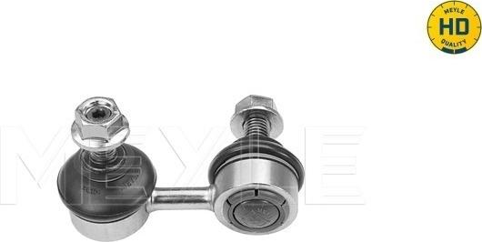 Meyle 36-16 060 0031/HD - Тяга / стойка, стабилизатор autospares.lv